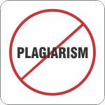 Anti-Plagiarism Policy