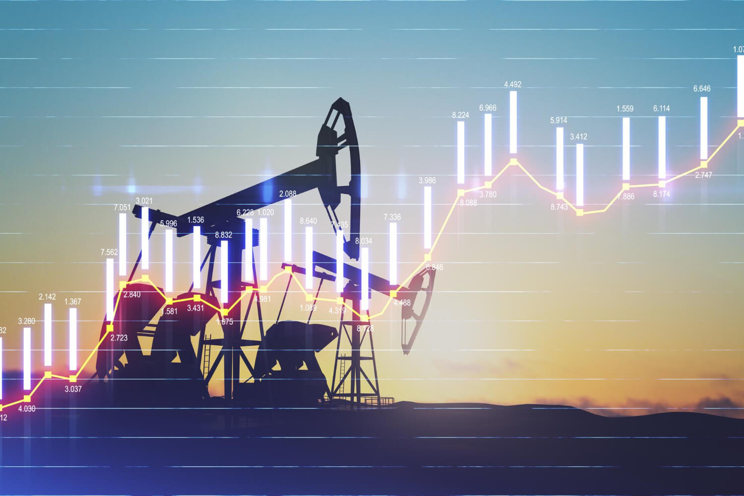Oil and gas asset management software: The complete 2026 guide – IJERT