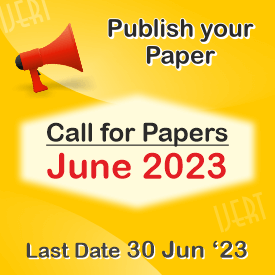 Call for Papers June 2023
