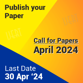 Call for Papers April 2024