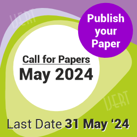 Call for Papers May 2024
