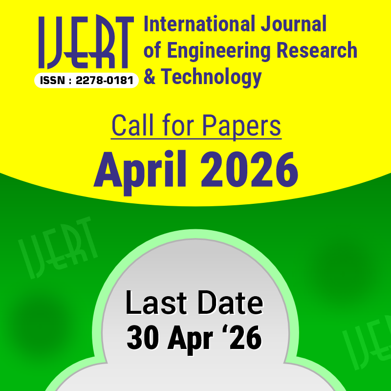 Call for Papers 2026