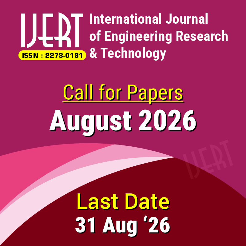 Call for Papers 2026