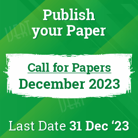 Call for Papers December 2023