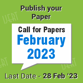 Call for Papers February 2023
