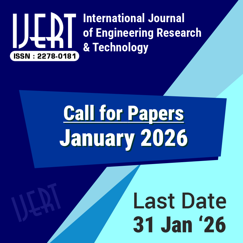 Call for Papers 2026
