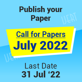 Call for Papers July 2022