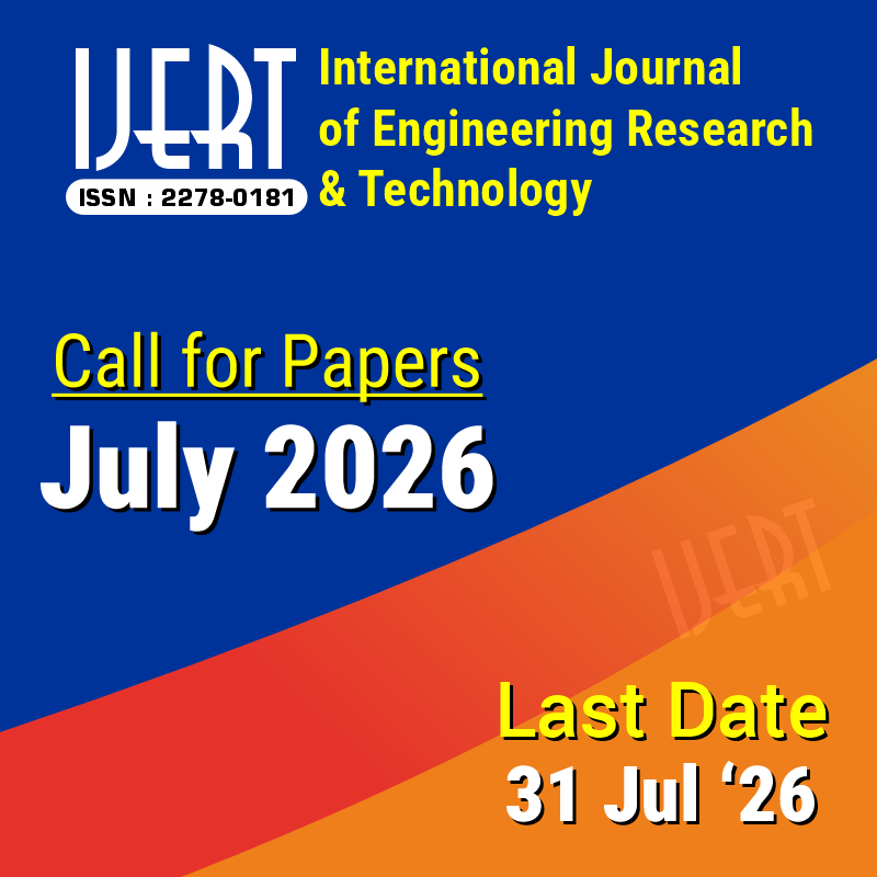 Call for Papers 2026