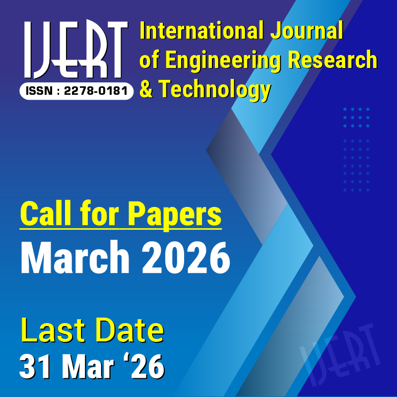 Call for Papers 2026