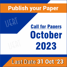 Call for Papers October 2023