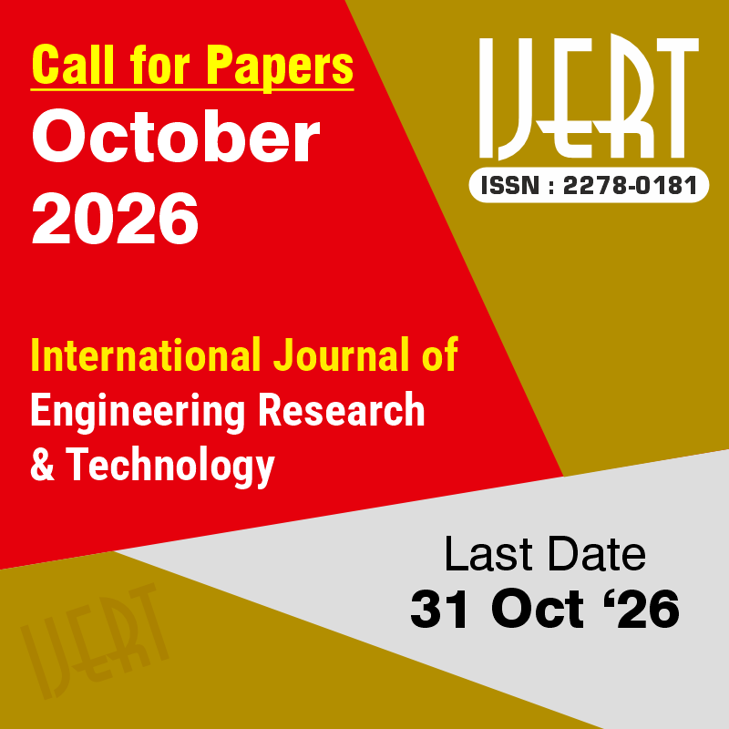 Call for Papers 2026