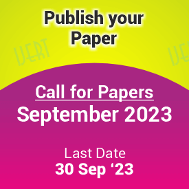 Call for Papers September 2023